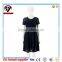 Hot Sell on Amazon High Quality Lace Casual Dresses