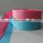 3mm-100mm wide colorful satin printed gift ribbon