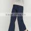 women high waist exotic denim jeans fashion design 2016