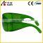Eye protection safety glasses CE en166 & ANSI Z87