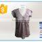 Ladies modern design blouse
