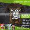 Quality 3D Coolmax Sublimated 140 Gsm Size Archery Used Clothing