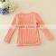 Factory direct do kid clothing shirt children cotton clothing wholesale