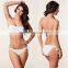 2017 Summer Fashion 11 Colors mature woman bikini