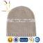 Newborn Baby Beanie Cashmere