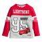 Wholesale high quality Long sleeves boys custom t-shirt