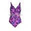 Women Print Swimwear