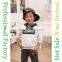 Top 10 fashion brand kids sporting clothes for cool boys