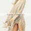 EY0003A 2016 Factory Design Wholesale Women Cool Patterned Beach Smock