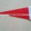 cheap pennant felt flag