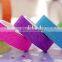 Multicolor paper tape customizable glitter paper tape different size decorative tape