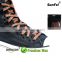 2017 Fashionable Waxed Flat Sports Exercise Fitness Vintage Shoes Laces Accessories - Provide Custom Services - Tan