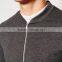 China Wholesale Zip Hoodie Men Gym Hoodie Blank Wholesale Clothing Hoodie