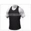 Factory Wholesale Stringer Tank Top Mens Gym Tank Top Best Vest For Men