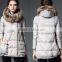 Casual Clothing Outwear Cheap Down Jacket For Winters