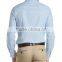 Long sleeve 100% cotton shirts for men polka dot funky shirts for men