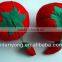 Decorative practacle leaf headed pins with pin cushion
