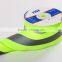 Hi Vis Reflective Fabric Tape Roll Sew-on, Lime green, reflective bias tape