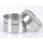 Stainless steel season jar 4PCS SET