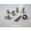 AISI304 A2 MFS Undercut Anchor Bolts (KUA-01)