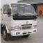 DONGFENG DLK 6.6CBM Aluminum Alloy Fuel Tanker Truck