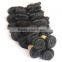 Free Samples Deep Wave Virgin Indian Hair Raw Unprocessed Indian Human Hair