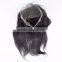 Brazilian Human Hair New Arrival 360 Lace Frontal with baby hair