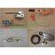 Asia Dubai Saudi Arabia sale Manual Hoists,Mini Ratchet Lever Hoist ,Series Puller