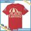 Mens good quality printed t-shirt