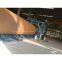 Tubular Steel Shot Blasting Rust Removing Machine
