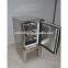 Restaurant 6 Pans Blast Chiller/Chicken Blast Freezer
