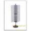 rotating display rack  , high qualtity advertising display rack