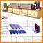 Roller Shutter  cold Roll Forming Machine