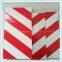 Waterproof Reflective anti-collision self adhesive protective foam strip