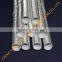 High quality aluminum foil fiberglass tube