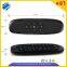 Wholesale air fly mouse plug universal remote control for smart tv Android tv box