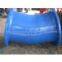 Bend Elbow Flange Fitting for Ductile Iron Pipe Fitting