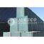 welded explosion proof wall JOESCO Barrier