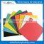 Embroidery 3D foam 11"x11" Different colors EVA 3D Embroidery EVA embroidery 3D foam