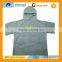 whosale!Reversible Hooded Fleece Winter Cape Mr.Grey Onesize