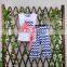 Boutique Girls 4th of July Outfits Toddler Girls Stripe Rufled Pant Sets