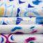 wholesale custom cartoon beach towel kids microfiber
