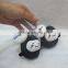 Spirited Away 10PCS/SET No Face Man Cartoon Toys Japanese Anime Plsuh Pendant 10CM