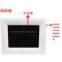 8''LCD Digital Wireless Baby Monitor  JLT-D8000