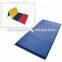 Hign quality Folding gymnastics mats jumping mat for sale