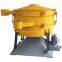 Food swinging vibrating screen for powder and particle