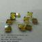 diamond mono plate and monocrystalline synthetic diamond tools
