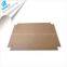professional design cardboard sheet