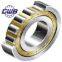 double row cylindrical roller bearing