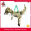 Performance stage props Stage costumes shape horse with Shoulder strap